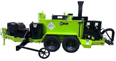 Ma4 Port Front Facing