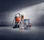 The new battery-powered products are designed for challenging jobs in confined spaces, as well as demolition and construction work.