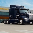 Continental and Aurora reach partnership milestone by finalizing design of world’s first scalable autonomous trucking system.