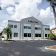 Current Ammann America premises