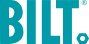 Bilt Logo Teal