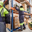 N-Ferno 6475 Insulated Freezer Coveralls, 6476 Insulated Freezer Jacket and 6477 Insulated Freezer Bib Overalls are rated to -50°F (-46°C) for up to five hours of moderate activity.