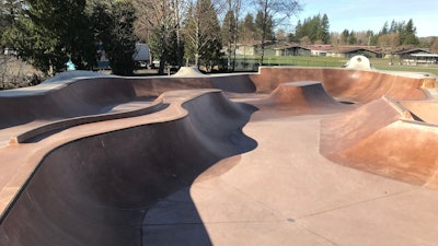 North Bend Flow Courtesy Grindline