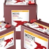An evolution of VRLA battery technology, the Trojan AES features a proprietary carbon additive that preserves the negative active material. Unlike competitors, it also incorporates additives and Deep Cycle Series (DCS) technology to prevent the degradation of the positive materials.