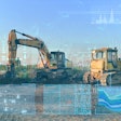 The construction industry already is adopting AI to fundamentally change and speed up the building process.