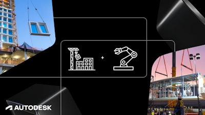 Informed Design is available globally as a free add-in for two of Autodesk’s industry solutions, Revit and Inventor.