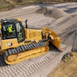 Formerly ARO with Assist, Cat Assist with ARO (attachment ready option) suite of features will be included as a standard feature on Cat D4, D5, D6, D6 XE and D7 models.