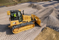 Formerly ARO with Assist, Cat Assist with ARO (attachment ready option) suite of features will be included as a standard feature on Cat D4, D5, D6, D6 XE and D7 models.