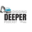 Digging Deeper Logo