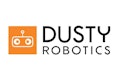 Dusty Robotics Logo