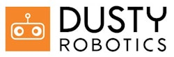 Dusty Robotics Logo
