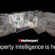 Property Intelligence unlocks information and data about a property using automation and AI at Matterport.