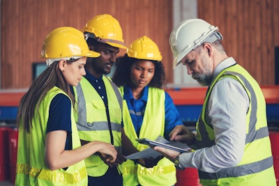The report provides five specific strategies for how businesses can adapt to these new construction labor dynamics.