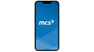 The MCS Resource Mobile app gives technicians and drivers out on the road the ability to complete their tasks all via a mobile app, giving feedback to rental controllers in the back office.