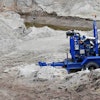 Wagner Rents is the exclusive, authorized distributor of Thompson Pump and Manufacturing's dewatering and bypass pumps, equipment and services for all of Colorado, New Mexico and El Paso, Texas.