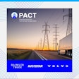 While supporting the deployment of commercial ZEV infrastructure, PACT will not advocate for specific vehicle, power generation, or utility distribution technologies.