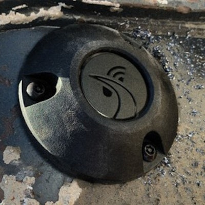 Rooster Asset Tracking offers affordable sensors and a web portal designed for construction equipment management.