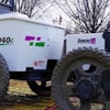 Somero S-940e electric Laser Screed Machine