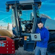 A diagnostic tool provides comprehensive technical information for every make and model of construction equipment.