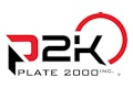 P2 K Logo Rvb Noir
