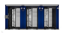 The MAC-Link represents the evolution of PSG's Modular Access Control (MAC) product line, bridging the gap between large-scale infrastructure projects and small city-oriented construction sites.