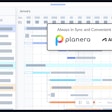 Project teams can now build, analyze and optimize construction schedules from Planera directly within Autodesk Build Insights or BIM 360 Project Home dashboards.