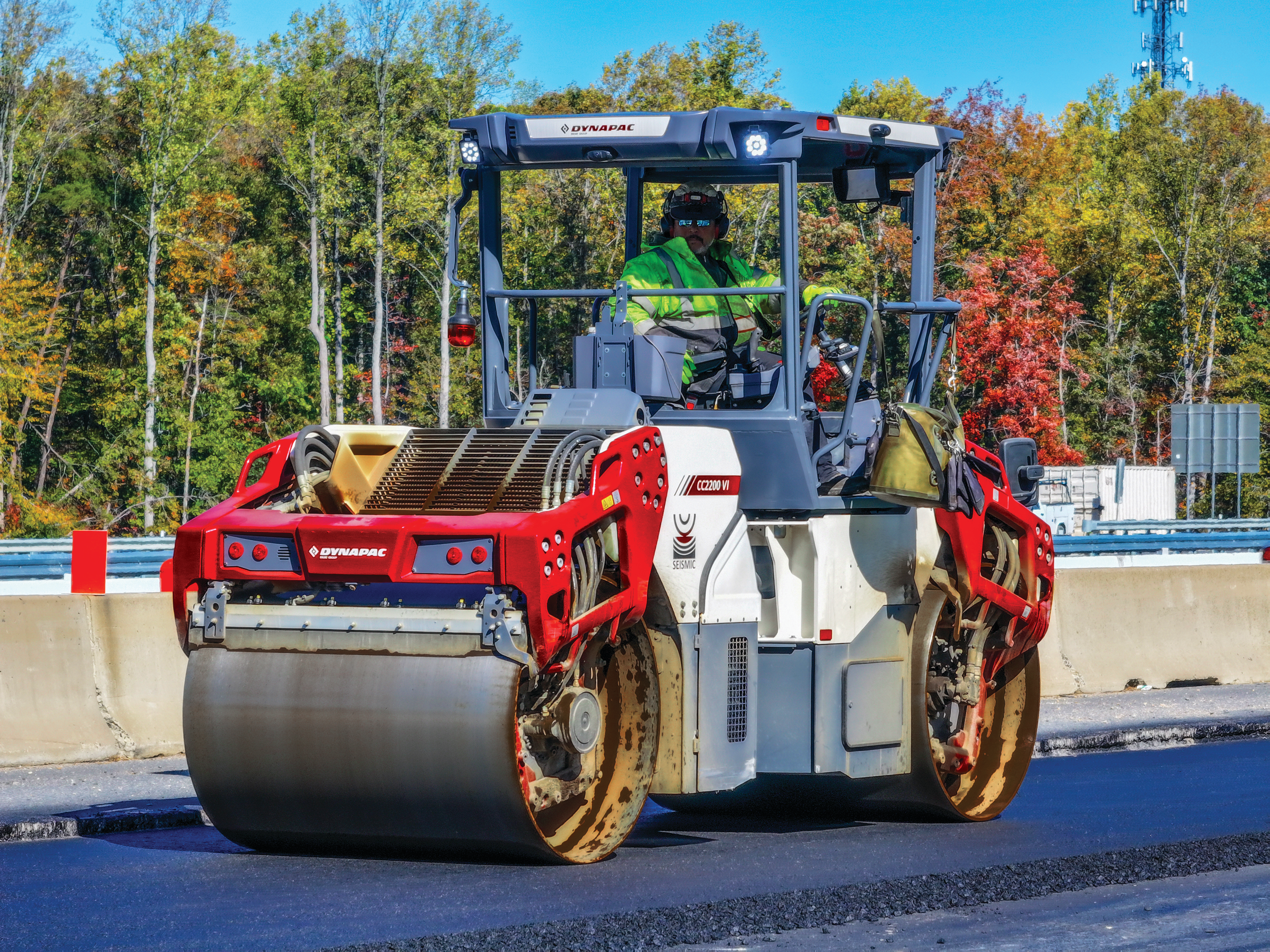 #6 Dynapac Superior Paving Corporation 049[64]