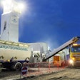 A46 Night Loading jpg