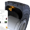 ContiConnect Lite creates a bridge between tire sensors and professional tire management and offers a free-of-charge gateway to selected ContiConnect features.