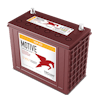 The new batteries – TE35 and 5SHP – feature high capacity in extreme deep-cycling and can withstand harsh environments.