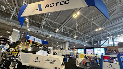 Woa Astec