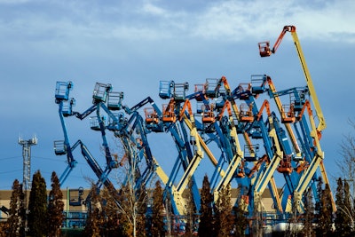 While managing rental costs is crucial, contractors must also consider the quality of the equipment. Downtime due to equipment failure can be costly, impacting project timelines and overall efficiency.
