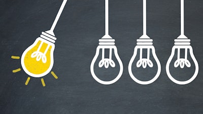 Organizational Leadership in Action