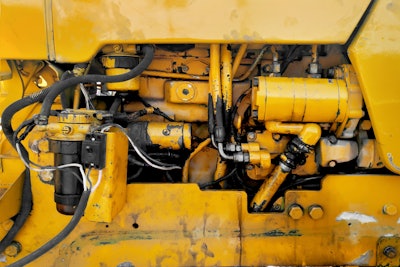 Already, computer vision is being used in both the oil and gas and the maritime sectors to monitor and detect corrosion, informing timely manual inspections and preventative maintenance, whilst multi-camera equipped autonomous robots monitor operations in factories and warehouses.