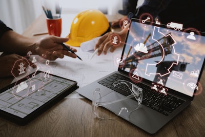 While generative AI has seized the popular imagination, parametric AI is more practical because it enables a preconstruction professional to quickly change various parameters of a project to yield predictive analytics about cost.