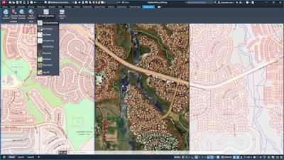 The new additions include a carbon analysis tool, AI capabilities, a digital twin offering and more.