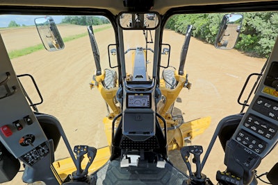 Understand the choices available to take the “hard” out of work on your dozers, excavators, motor graders, wheel loaders and compactors.
