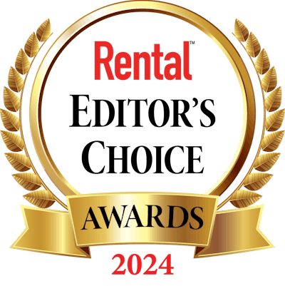 Editors Choice Awards2024 Logo