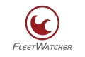 Fleet Watcher Logo Capital F And W