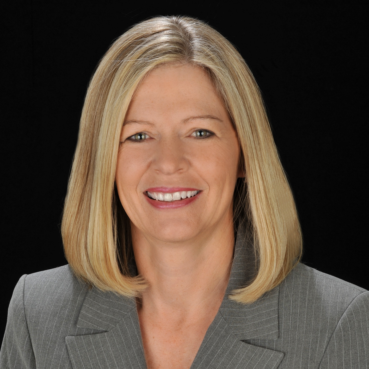 Lori Tiefenthaler, Senior Director of Marketing, Heidelberg Materials North America