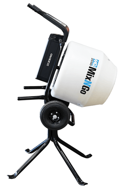 Mix N Go Mq Zero Stand