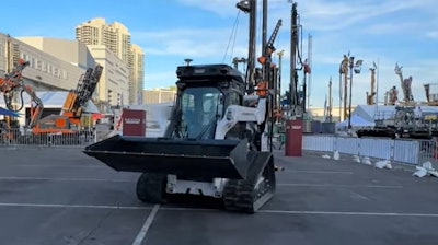 An automation upgrade is similar to adding an app on a smartphone once the technology is installed on the asset.