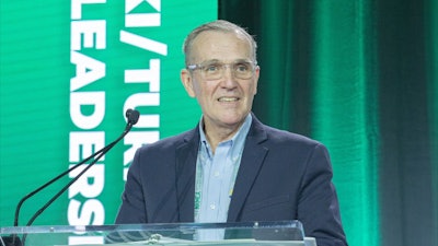 Terry Harris began his career in the concrete industry in 1979 and has more than four decades of experience with ready mixed concrete, precast, masonry, and admixtures.