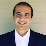 Hamid Headshot