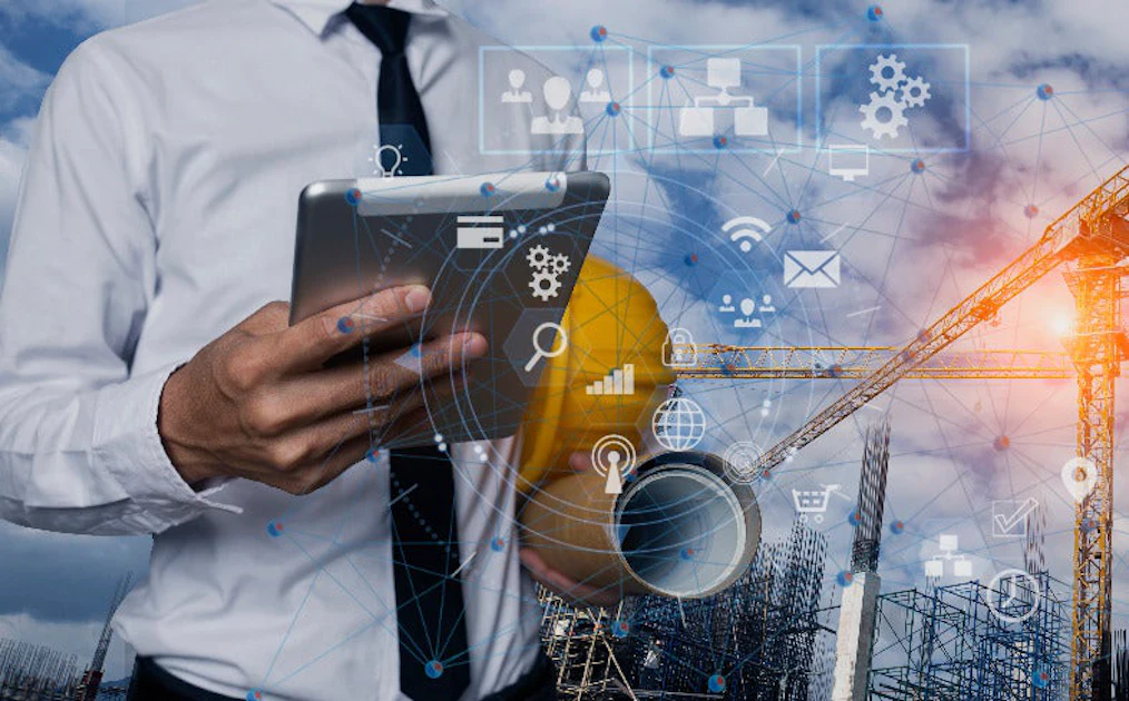 Technology Offering Hyundai Shows Technology Infrastructure Platform at bauma 2022 | IRONPROS