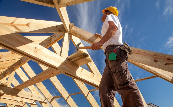 Stay Cool on Jobsites with Breathable Work Pants for Hot Weather IRONPROS