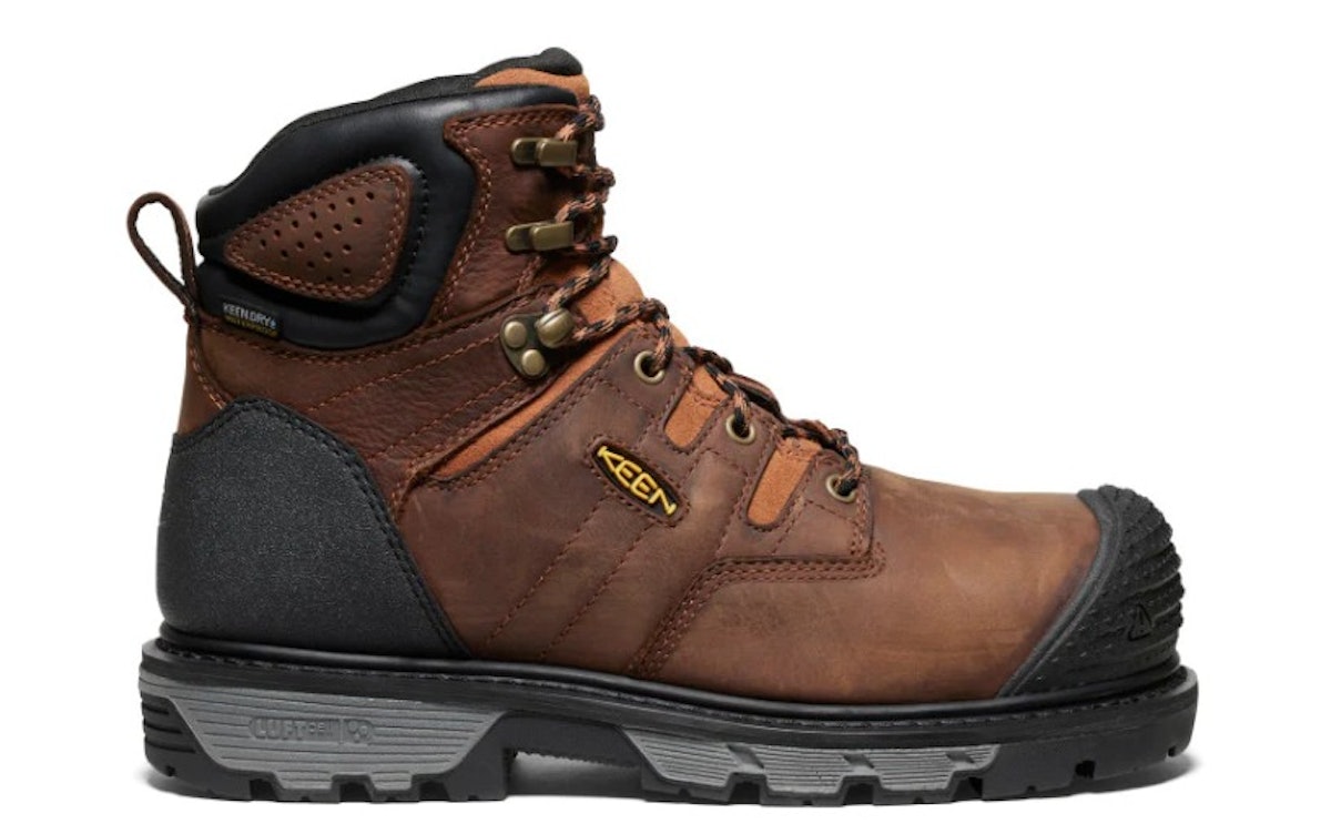 keen insulated winter boots