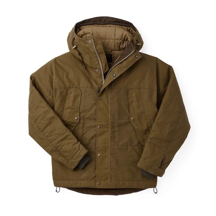FILSON ITALY FORESTRY WARDEN PARKA フィルソン Filson-Chilkoot-Parka-06.jpg