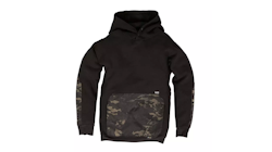 Multicam Full Tech Work Hoodie
