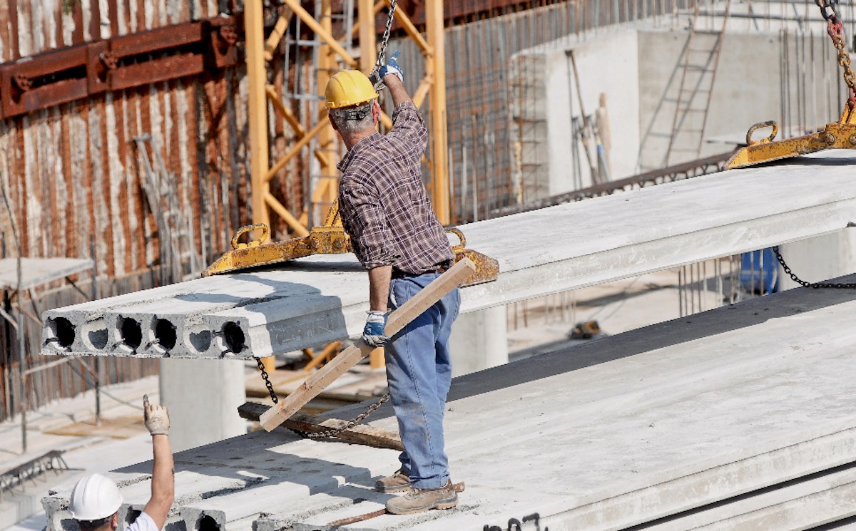 Best Boot Insoles for Construction IRONPROS